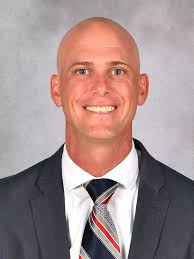 2017 Men's Soccer Roster