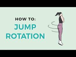 Skating Jump Rotation Off Ice Training Coach Michelle Hong Youtube Figure Skating Jumps Figure Skating Ice Skating Dresses
