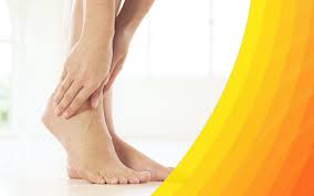 Dureri Ale Gleznei Si Piciorului Cauze Simptome Si Tratamente Voltaren