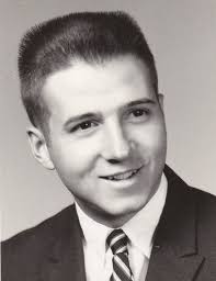 Obituary information for David Caird Whitesell