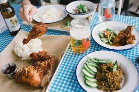 Hat Yai Belmont Portland Or Tock