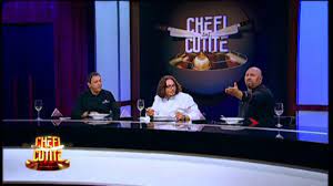 Traditional recipe for pasta carbonara. FarsÄ De Ziua Lui Paste Carbonara GÄtite De Un Concurent SurprizÄ ScÄrlÄtescu DesfiinÈeazÄ Preparatul Colegului De Jurizare Antena 1