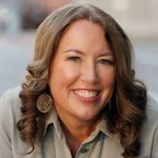 Rebecca Samuelson, MFA