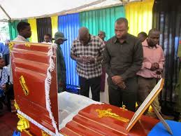 Askofu kakobe:hakuna mtu solomon mkubwa mungu mwenye nguvu official video. Francis Godwin Mzee Wa Matukio Daima