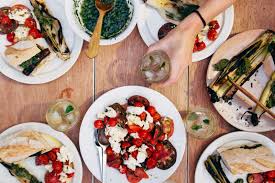 Arce borders with the municipalities of ceprano, colfelice, falvaterra, fontana liri, monte san giovanni campano, rocca d'arce, san giovanni. Fvf Cooks With Hermanas Arce Bbq Friends Of Friends Freunde Von Freunden