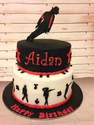 Michael Jackson Cake Michael Jackson Cake Michael Jackson Party Cake