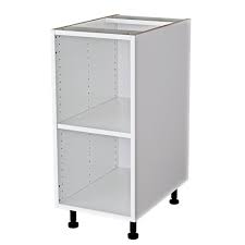 Wayfair is scrambling right now. Eurostyle Base Cabinet 15 White The Home Depot Canada