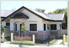 Navigate your pointer, and click the picture to see the large or full size photo. 100 Small Beautiful House Design Photos That You Can Get Ideas From Simple House An Small House Design Philippines Philippines House Design Small House Design