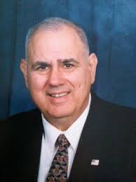 Tony Simonelli's Instagram, Twitter & Facebook