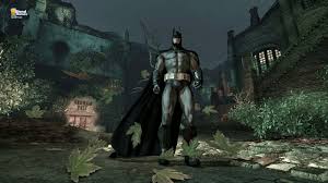 Batman Arkham Asylum Games For Windows Screenshots Arkham Asylum Batman Arkham Asylum Batman
