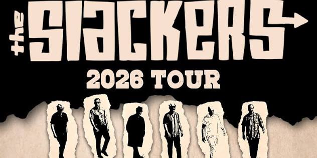 The Slackers | El Corazon Funhouse