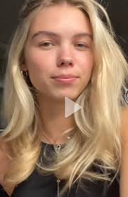 Tiktok star Caroline Gregory : r/VindictaRateCelebs