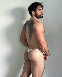 MODEL OF THE DAY: Ruggery Valdivia | Daily Squirt