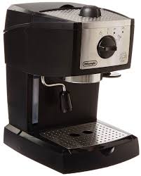 Throw parts at the problem. Automatic And Semi Automatic Espresso Machines