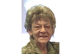 Barbara Neitzke Obituary (1944