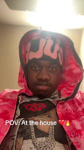 Malik Hill and Bossy