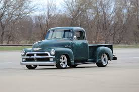 Image result for Gray 1955 Truck
