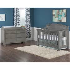 $10.00 coupon applied at checkout. Child Craft Legacy Emerson Crib 5 Piece Nursery Furniture Collection Chelsea Gray Costco