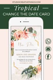 Wedding Invitation Video Save The Date E Invitations Digital Invite In 2020 Wedding Invitation Video Electronic Wedding Invitations Electronic Invitations