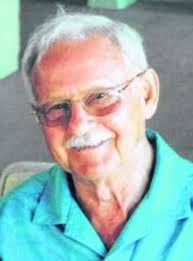 Robert Boyd Obituary (1926