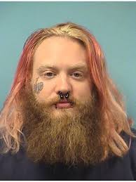 Man accused of assault with baseball bat