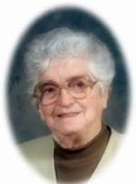 Obituary of Mary Michel