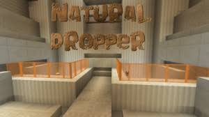 Either allow your device to use geolocation or type add. Dropper Maps For Minecraft 1 8 9