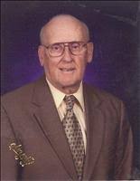 James Claude Saxon Obituary (2009)