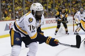 Resultado de imagen de stanley cup finals 2017