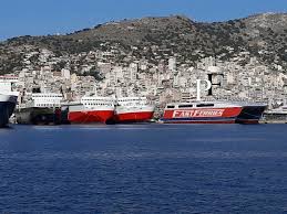 We did not find results for: Neo Kainotomo Dromologio Gia To Taxyploo Thunder Ths Fast Ferries Nautilia Gr