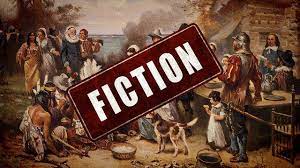 Thanksgiving Myths – The Clarion