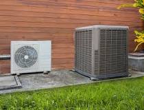 Image result for can you have central air with oil furnace
