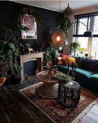Urban Jungle Bloggers On Instagram Cozy December Evening In The Urban Jungle By Jets Home And Life Trendy Home Decor Decor Bohemian Bedroom Decor