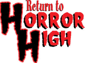 Watch Return to Horror High | Netflix