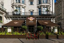 The breakfast menu has something for everyone, including garden omelets, clever takes on eggs benedict and griddled favorites. London Restaurants Hard Rock Cafe London Live Music And Dining In London