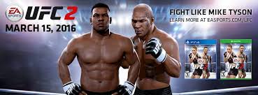 No discussions open for ea sports ufc 2 at the moment. Ufc Ufc UreÄ'uje Svoju Naslovnu Sliku