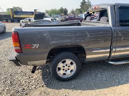 Image result for Storm Gray 2000 Sierra