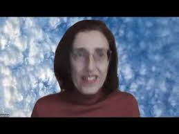 Gestalt Poetry Open Mic :: October 28, 2023 SD 480p