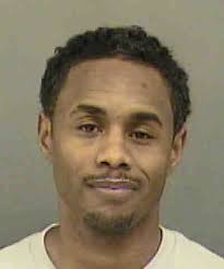 Kenneth Rascoe- Non Support of Child