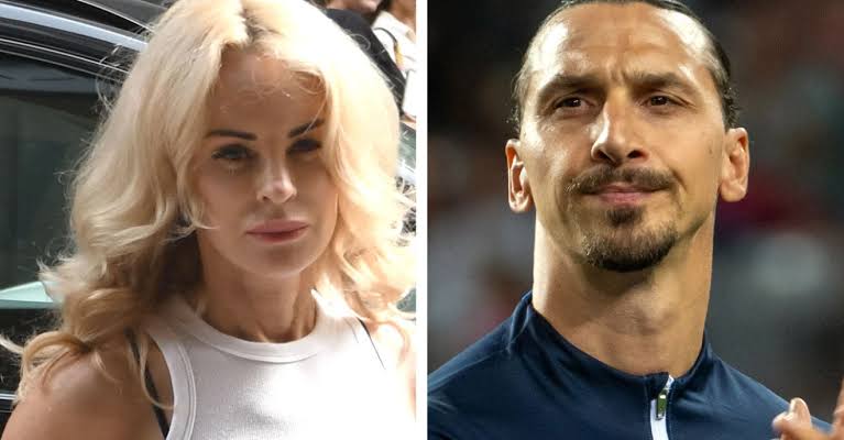 Zlatans bakslag med Helena – stoppas nu helt | Svensk Damtidning