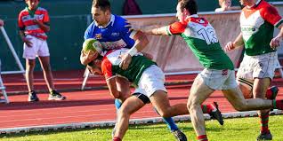 Rugby Les Poules De Nationale Et Federale 1 Connues