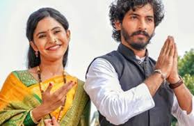 Karbhari Laybhari à¤ à¤°à¤­ à¤° à¤²à¤¯à¤­à¤° Serial Zee Marathi Timing Cast Crew Actors Actress Roles Real Names Wiki More Wiki King Latest Important News Anushka sarkate and nikhil chavan are lead cast of karbhari laybhari. timing cast crew actors actress