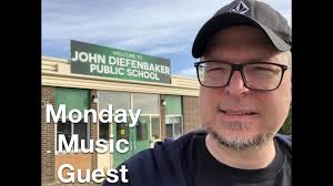 Mr. Roos's Music Class