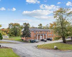 Apartments in Allison Park, PA in Allegheny County | Presidential Arms  Apartment Homes