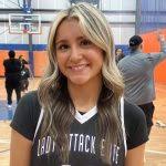 Peyton Collins, Parkwood