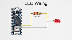 Mqtt client lets you connect to a mqtt broker and publish strings to a topic. Mqtt Communication With The Nano 33 Iot Wemos D1 Boards Arduino Project Hub