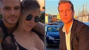 Maximiliano maxi gastón lópez (born 3 april 1984) is an argentine professional footballer who plays as a forward. Coronavirus Wanda Nara Hits Back At Maxi Lopez If Something Happens To Me I Prefer It To Be In My Country Italy Marca In English