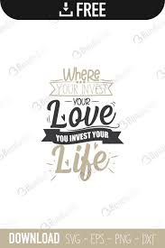 Download Motivational Quotes Svg Cut Files Free Download Bundlesvg