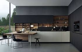 Black And Decker Storage Cabinet Plastic Architizer Is The Largest Database For Architecture And Sourcing Building Products Ho Sleek Kitchen Design Sleek Kitchen Contemporary Kitchen Design