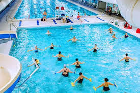 Piscine Du Chesnay Horaires Tarifs Et Telephone Guide Piscine Fr